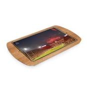 USC Trojans Graphic Serving Tray - Stadium